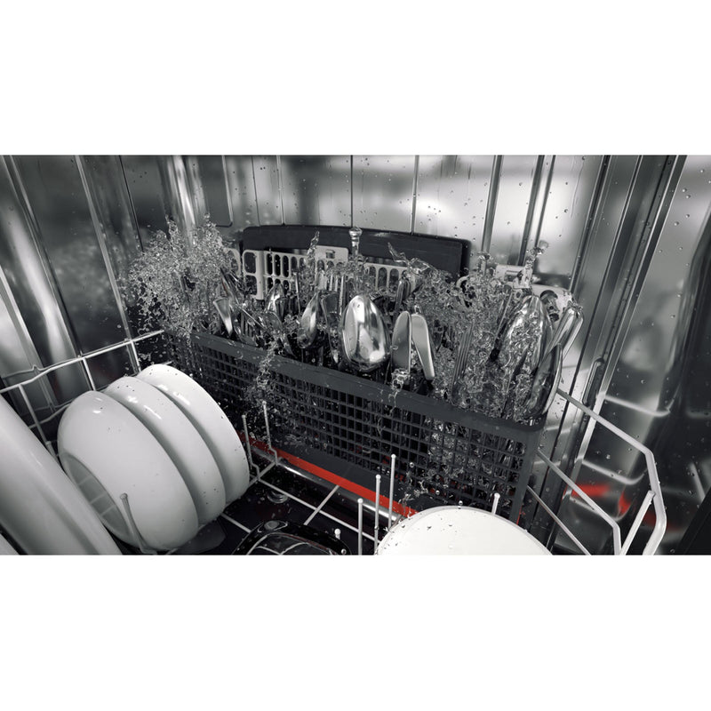 GE Adora 24-inch Built-in Dishwasher with Dry Boost™ DDT700SSNSS IMAGE 7