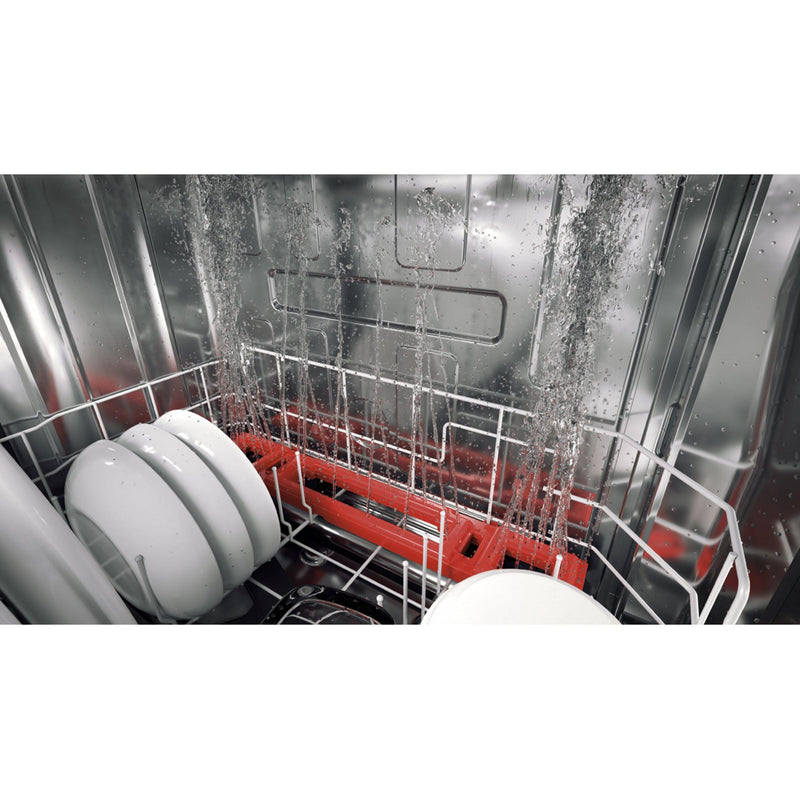 GE Adora 24-inch Built-in Dishwasher with Dry Boost™ DDT700SSNSS IMAGE 8