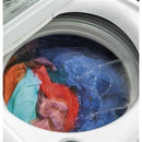 GE 4.4 cu.ft Top Loading Washer GTW490ACJWS