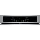 Frigidaire 30-inch, 4.6 cu. ft. Double Wall Oven FFET3026TSFFET3026TS
