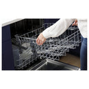 GE Built-In Dishwasher with Dry Boost GDF550PGRBBGDF550PGRBB