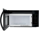 Frigidaire 30-inch, 1.6 cu. ft. Over-the-Range Microwave Oven FFMV1645TBFFMV1645TB
