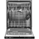 Whirlpool 24-inch Built-in Dishwasher with Boost Cycle WDP730HAMZ (Fingerprint Resistant Stainless)WDP730HAMZ