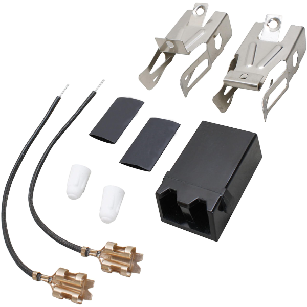 Range Burner Receptacle Kit (330031)