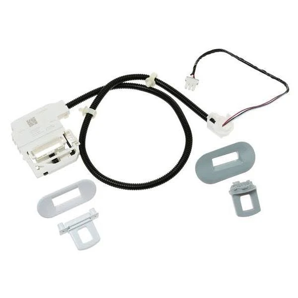 GE Lid Lock Service Kit (WH08X37938)
