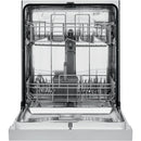 Frigidaire 24-inch Built-in Dishwasher with Filtration System FFBD2420US (Stainless Steel) (FFBD2420US)