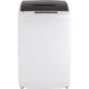 GE 2.8 cu. ft. Top Loading Washer GNW128SSMWWGNW128SSMWW