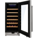 Thor Kitchen 33-Bottle Wine Cooler TWC1501 IMAGE 2