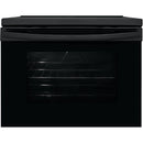 Frigidaire 30-inch Freestanding Electric Range with Even Baking Technology FCRE3052AB IMAGE 5