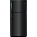 Frigidaire 30-inch, 20.4 cu.ft. Freestanding Top Freezer Refrigerator with SpillSafe® Shelves FFHT2033VE IMAGE 1