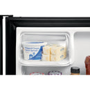 Frigidaire 30-inch, 20.4 cu.ft. Freestanding Top Freezer Refrigerator with SpillSafe® Shelves FFHT2033VE IMAGE 8