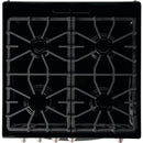 Frigidaire 24-inch Freestanding Gas Range with Ready-Select® Controls FFGH2422US IMAGE 6
