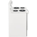  Frigidaire 30-inch Freestanding Electric Range with Even Baking Technology FCRC3012AW IMAGE 11