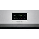 Frigidaire 30-inch Freestanding Gas Range with Even Baking Technology FCRG3051AS IMAGE 4