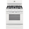 Frigidaire 30-inch Freestanding Gas Range with Even Baking Technology FCRG3052AW IMAGE 1