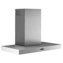 Broan 24-inch Elite Series Wall Mount Range Hood EW4324SS IMAGE 2