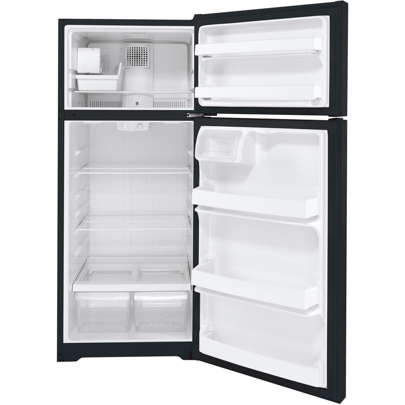 17.5 cubic deals feet refrigerator