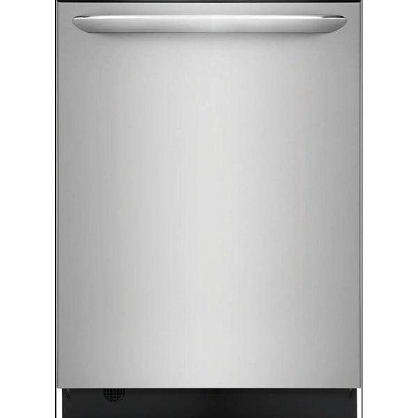 Frigidaire Gallery 24-inch Built-in Dishwasher with SaharaDry™ Drying System FGID2468UF IMAGE 1