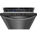 Frigidaire Gallery 24-inch Built-in Dishwasher with SaharaDry™ Drying System FGID2468UD IMAGE 8