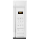 Maytag 30-inch, 1.7 cu.ft. Over-the-Range Microwave Oven with Stainless Steel Interior MMV1175JW IMAGE 7