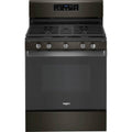 Whirlpool 30-inc Freestanding Gas Range with SpeedHeat™ Burner WFG525S0JV IMAGE 1
