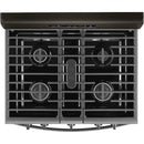 Whirlpool 30-inc Freestanding Gas Range with SpeedHeat™ Burner WFG525S0JV IMAGE 4