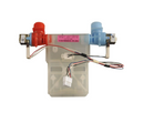 Whirlpool Washer Inlet ValveW11038689