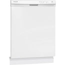 Frigidaire Front Controls Dishwasher (White) (FDPC4314AW)