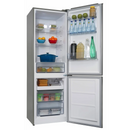 Bottom Mount Refrigerator 10.3 Cu. Ft. (Stainless Look) (DBMF100B1SLDB)DBMF100B1SLDB
