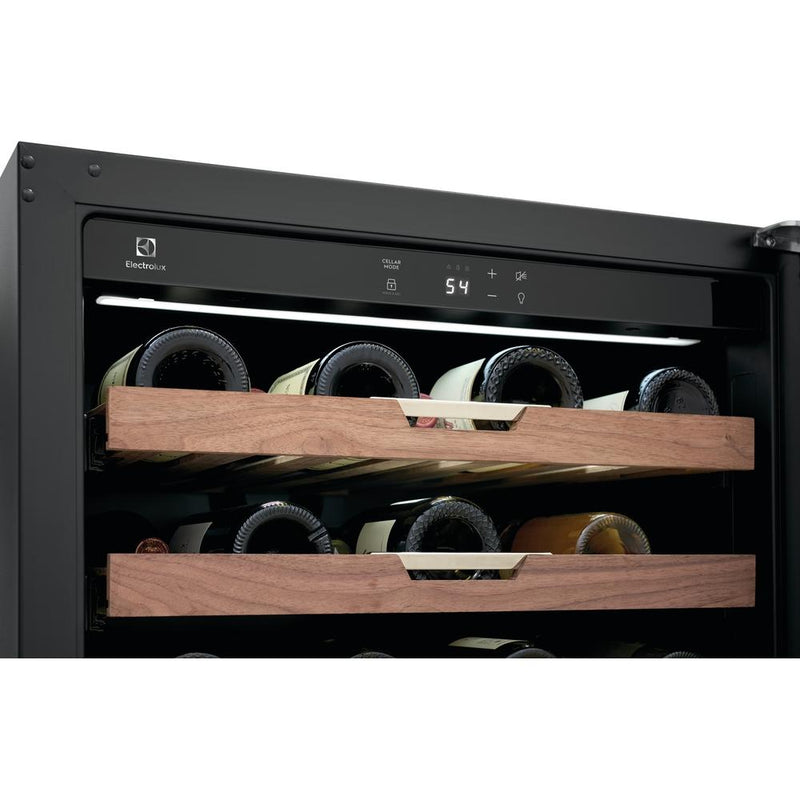 Electrolux 41-Bottle Wine Cooler EI24WC15VS IMAGE 6