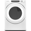 Amana 7.4cu.ft. Gas Dryer NGD5800HWNGD5800HW