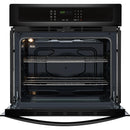 Frigidaire 30-inch, 4.6 cu. ft. Built-In Single Wall Oven FFEW3026TBFFEW3026TB
