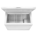 Amana 9.0 cu.ft. Chest Freezer with Flexible Installation AQC0902GRWAQC0902GRW