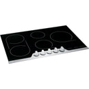 Frigidaire Professional 30-inch Built-In Electric Cooktop FPEC3077RFFPEC3077RF
