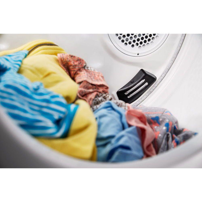 Whirlpool Stacked Washer/Dryer Gas Laundry Center WGT4027HW