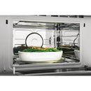 Frigidaire Gallery 30-inch, 1.6 cu.ft. Built-in Microwave with Sensor Cooking GMBD3068AFGMBD3068AF