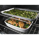 Whirlpool 30-inch Slide-In Electric Range WEE750H0HZ