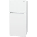 Frigidaire 30-inch, 18.3 cu. ft. Top Freezer Refrigerator FFHT1814VW IMAGE 5