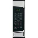 GE 1.1 cu. ft. Countertop Microwave Oven JES1145SHSS