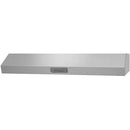 Frigidaire 30-inch Under-Cabinet Range Hood FCVW3052ASFCVW3052AS