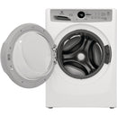 Electrolux Front Loading Washer with Stainless Steel Drum ELFW7337AW