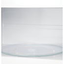 Hotpoint 30-inch, 1.6 cu.ft. Over-the-Range Microwave Oven RVM5160DHBB IMAGE 4