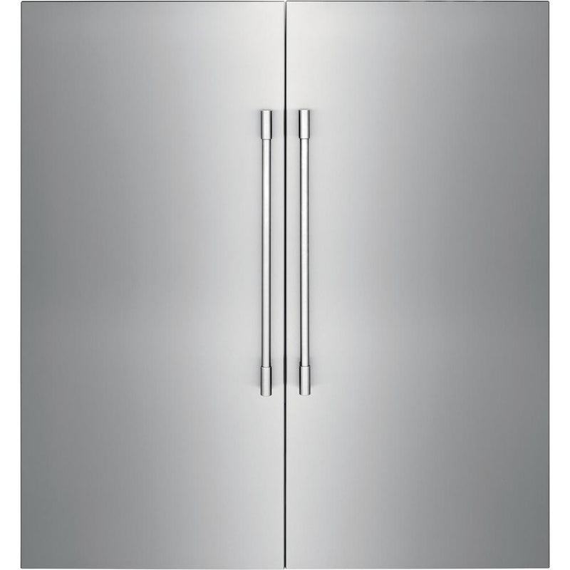 Frigidaire FPRU19F8WF No Freezer Freestanding Refrigerator