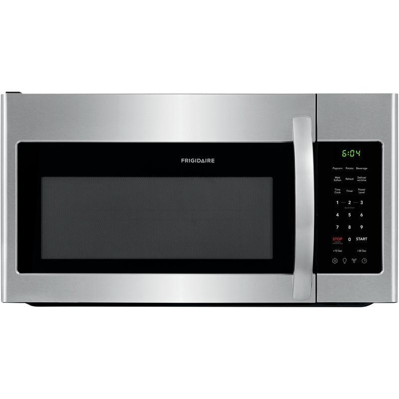 frigidaire microwave over oven