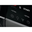  Frigidaire 30-inch, 1.8 cu.ft. Over-the-Range Microwave Oven with 2-Speed Ventilation FFMV1846VD IMAGE 10