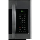  Frigidaire 30-inch, 1.8 cu.ft. Over-the-Range Microwave Oven with 2-Speed Ventilation FFMV1846VD IMAGE 8