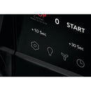  Frigidaire 30-inch, 1.8 cu.ft. Over-the-Range Microwave Oven with 2-Speed Ventilation FFMV1846VB IMAGE 10