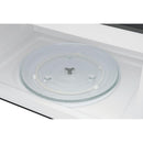  Frigidaire 30-inch, 1.8 cu.ft. Over-the-Range Microwave Oven with 2-Speed Ventilation FFMV1846VB IMAGE 11