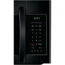 Frigidaire 30-inch, 1.8 cu.ft. Over-the-Range Microwave Oven with 2-Speed Ventilation FFMV1846VB IMAGE 8
