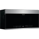 Frigidaire Gallery 30-inch, 1.9 cu.ft. Over-the-Range Microwave Oven with a 2-Speed Ventilation FGBM19WNVF IMAGE 2